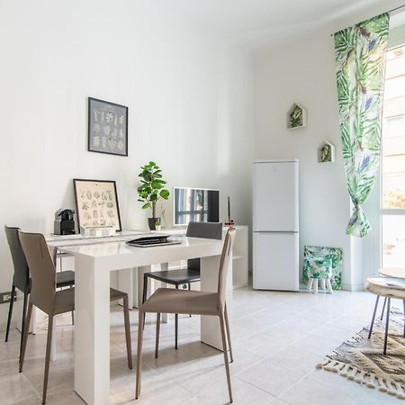 La Casa Sull'Albero City Life Μιλάνο Εξωτερικό φωτογραφία