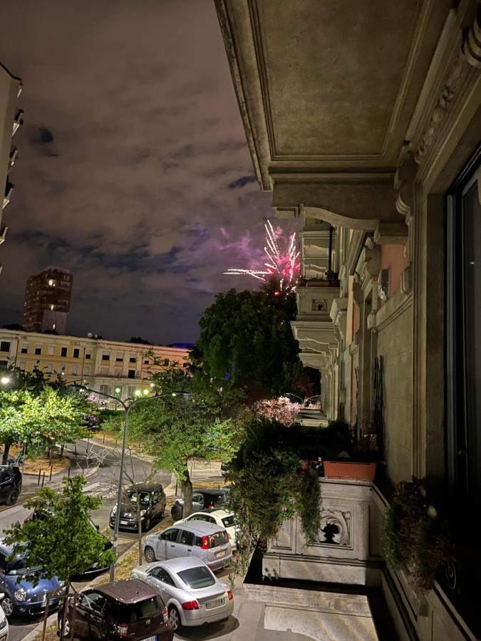 La Casa Sull'Albero City Life Μιλάνο Εξωτερικό φωτογραφία
