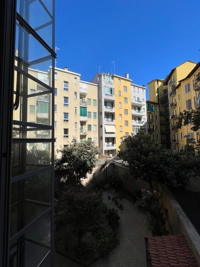 La Casa Sull'Albero City Life Μιλάνο Εξωτερικό φωτογραφία