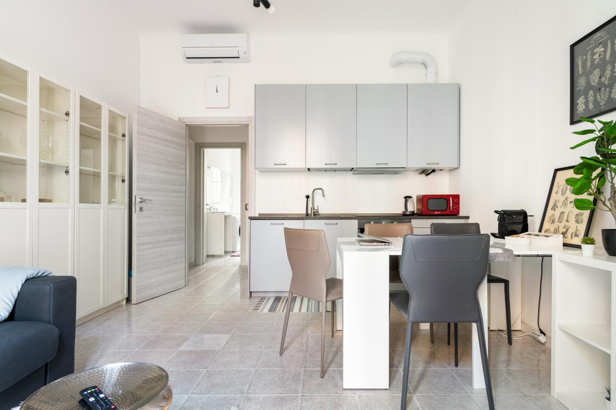 La Casa Sull'Albero City Life Μιλάνο Εξωτερικό φωτογραφία