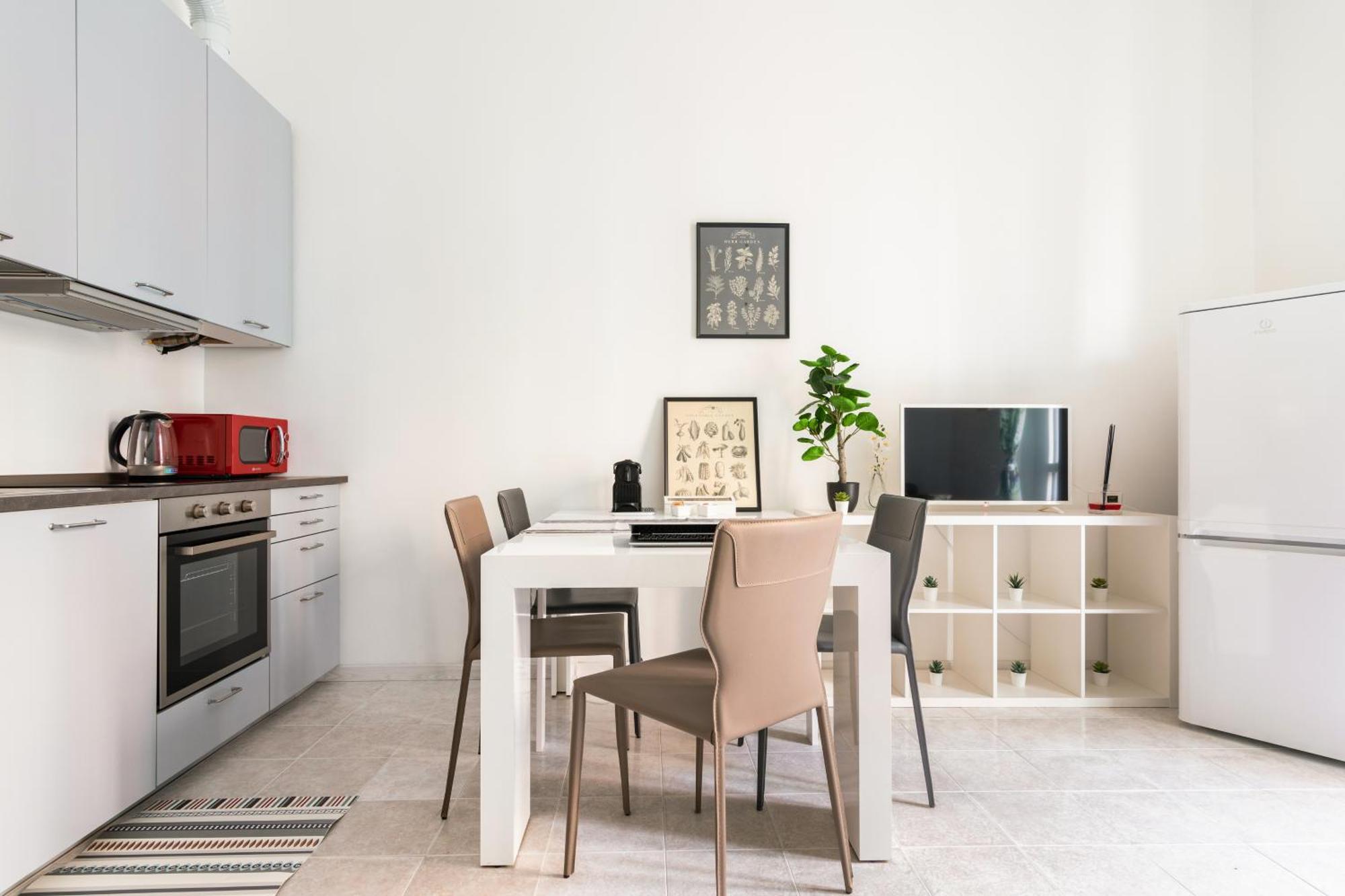 La Casa Sull'Albero City Life Μιλάνο Εξωτερικό φωτογραφία