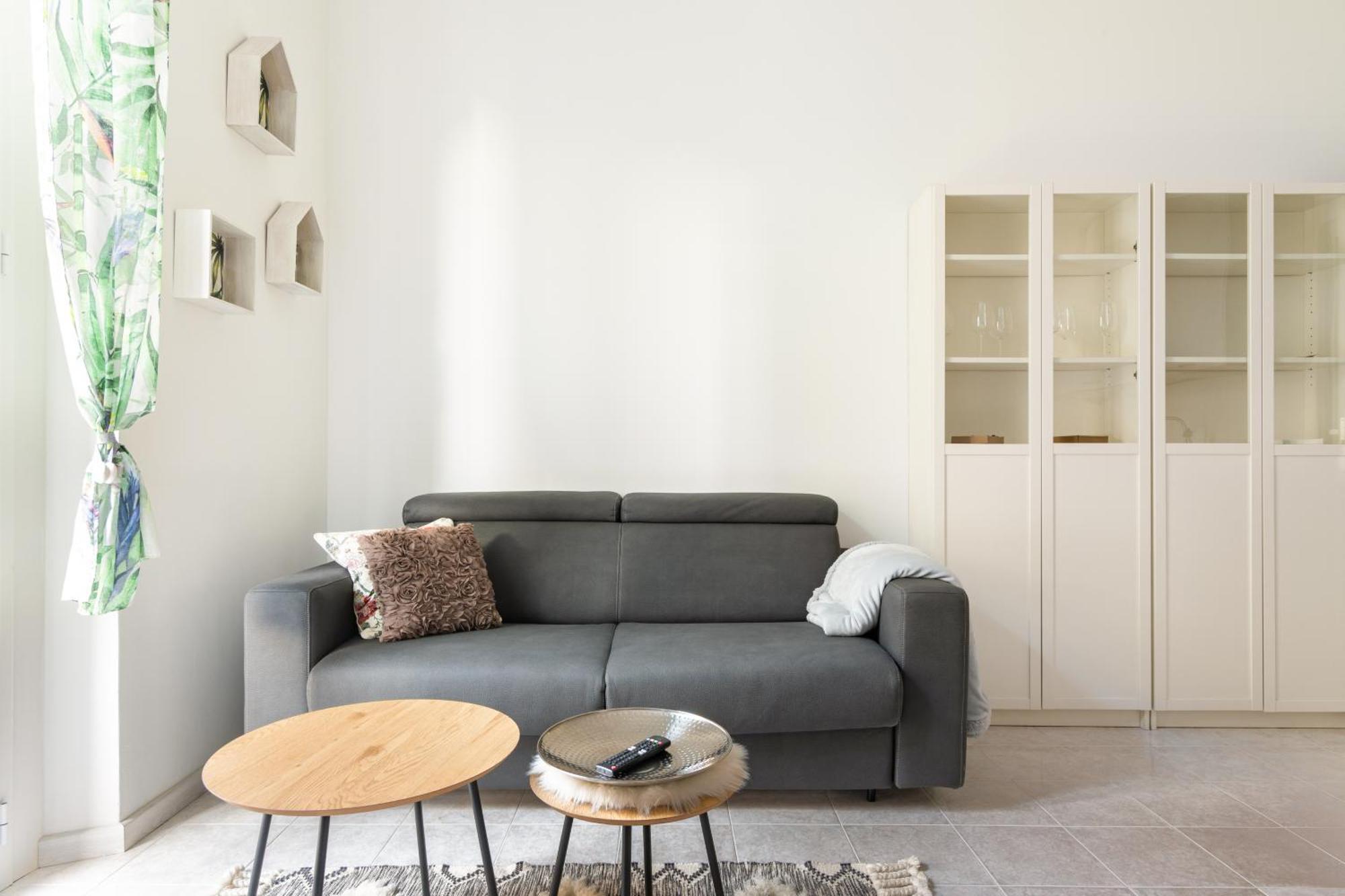 La Casa Sull'Albero City Life Μιλάνο Εξωτερικό φωτογραφία