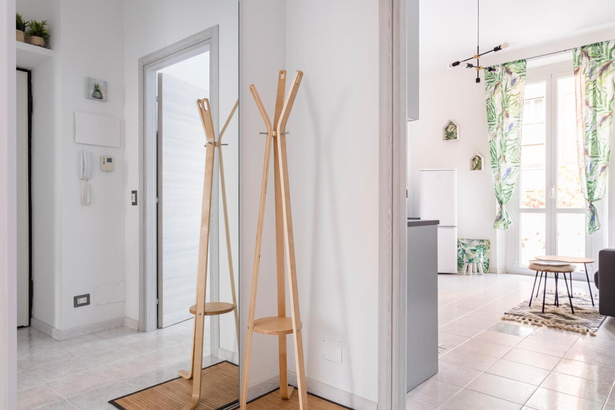 La Casa Sull'Albero City Life Μιλάνο Εξωτερικό φωτογραφία