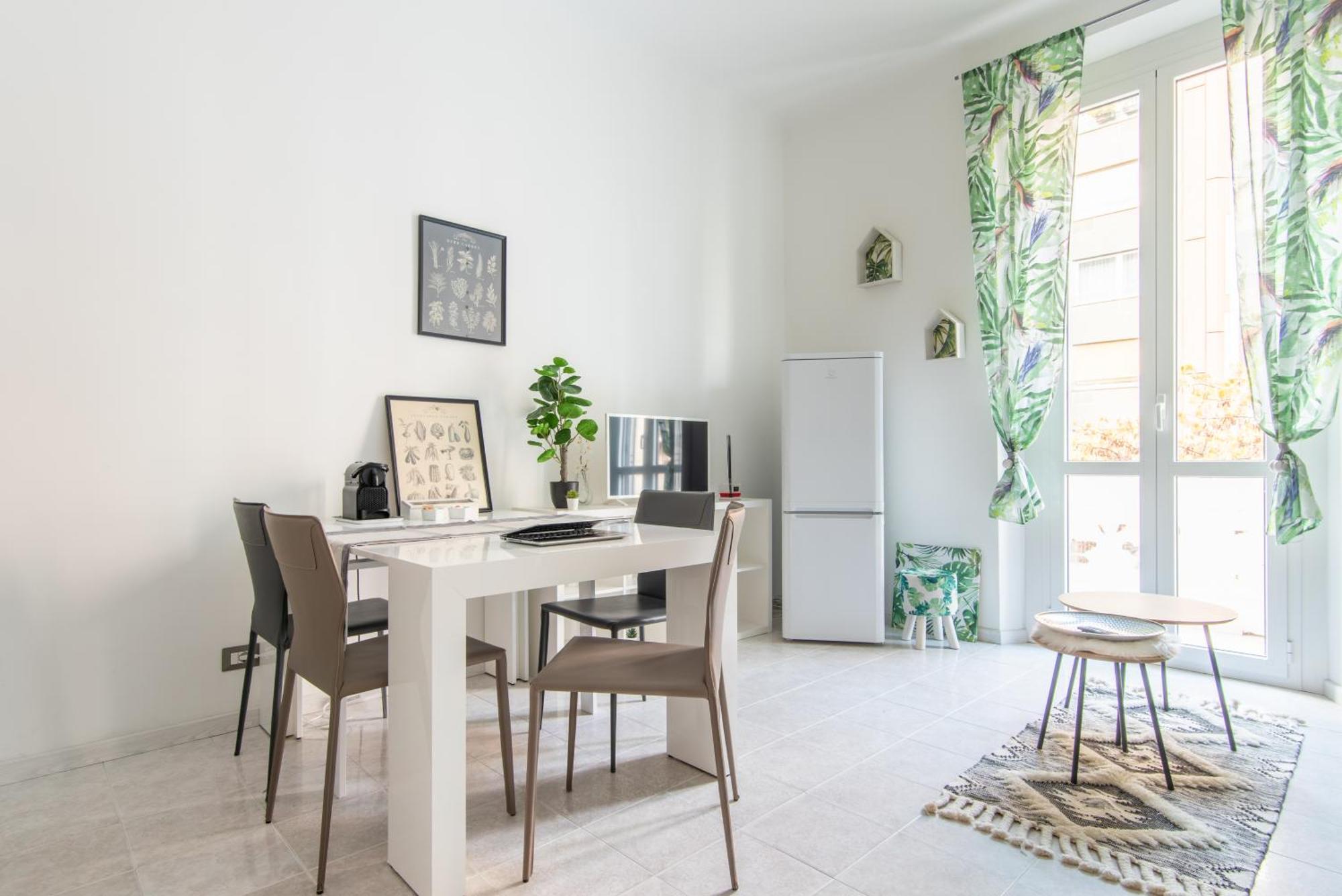 La Casa Sull'Albero City Life Μιλάνο Εξωτερικό φωτογραφία
