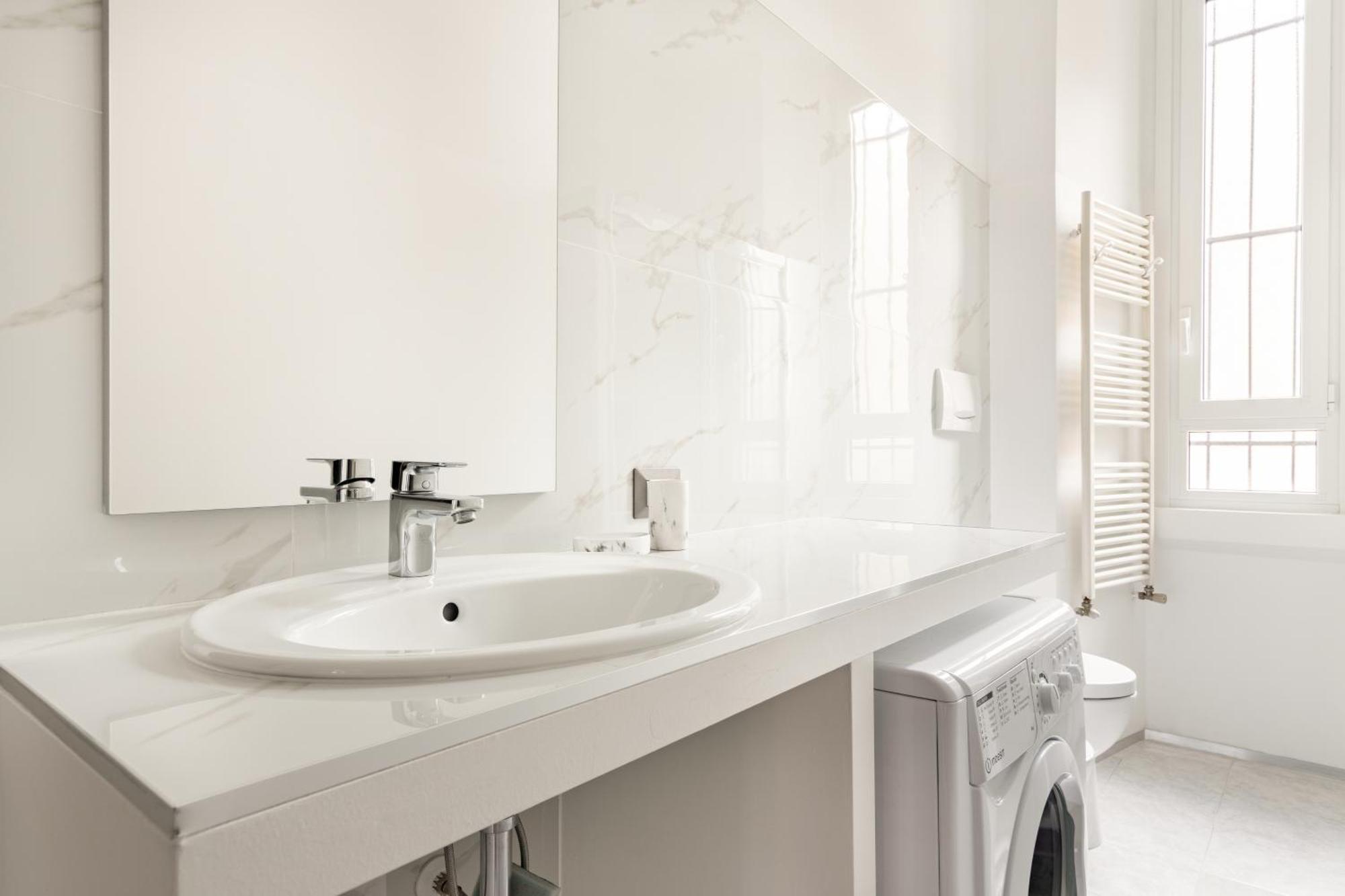 La Casa Sull'Albero City Life Μιλάνο Εξωτερικό φωτογραφία