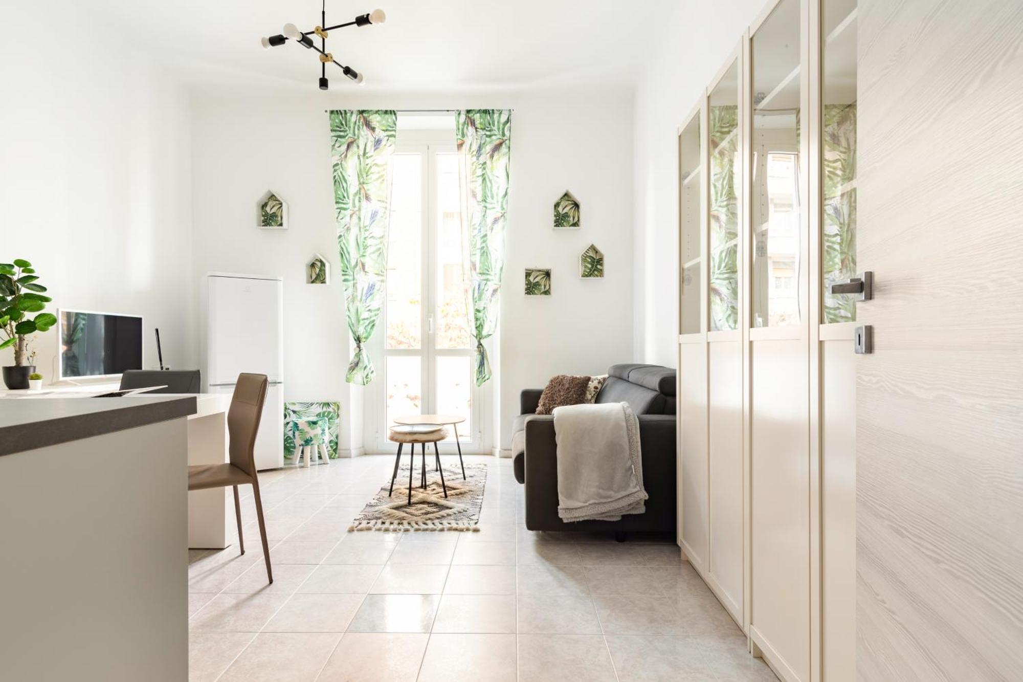 La Casa Sull'Albero City Life Μιλάνο Εξωτερικό φωτογραφία